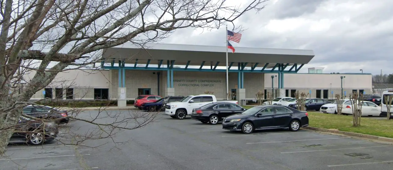 Photos Gwinnett County Correctional Institution 3